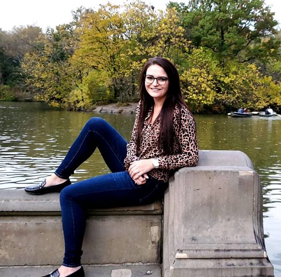 Meet your Posher, Kaylyn - Picture 1 of 1